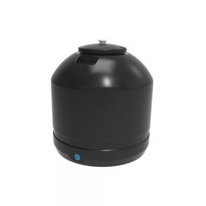 PW1400VT, Harlequin 1400L Vertical Potable Water Storage Tank