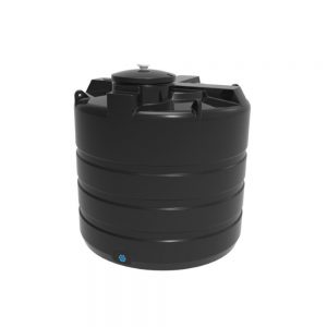 PW3800VT, 3800 Litre Harlequin Vertical Potable Water Tank, 830 Gallons Harlequin Vertical Potable Water Tank, rotationally moulded 3800 litre potable water tank, WRAS approved potable water tank