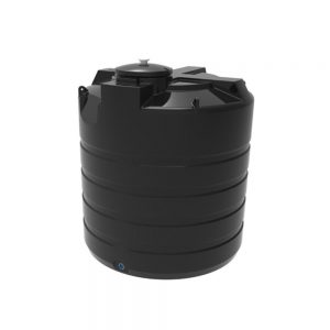 PW5700VT, 5700 Litre Harlequin Vertical Potable Water Tank, 1250 Gallons Harlequin Vertical Potable Water Tank, rotationally moulded 5700 litre potable water tank, WRAS approved potable water tank