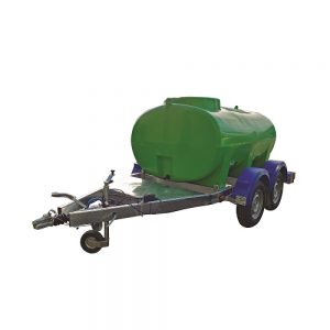 2000 Litre Towable Water Bowser (Enduraspray)
