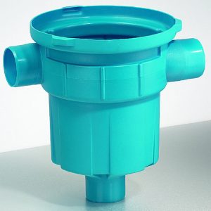 garden rainwater filter 200m2
