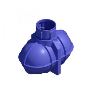 1800L Underground Water Tank