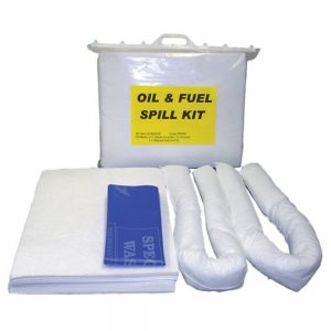 20 Litre spill kit