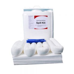 40 Litre Spill Kit